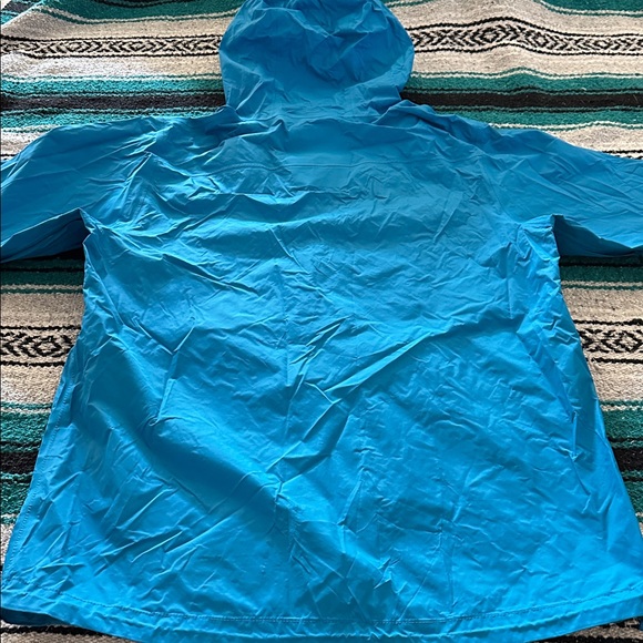 Mountain Hardwear *NWOT* Men's Plasmic Ion Rain Jacket - Picture 5 of 12